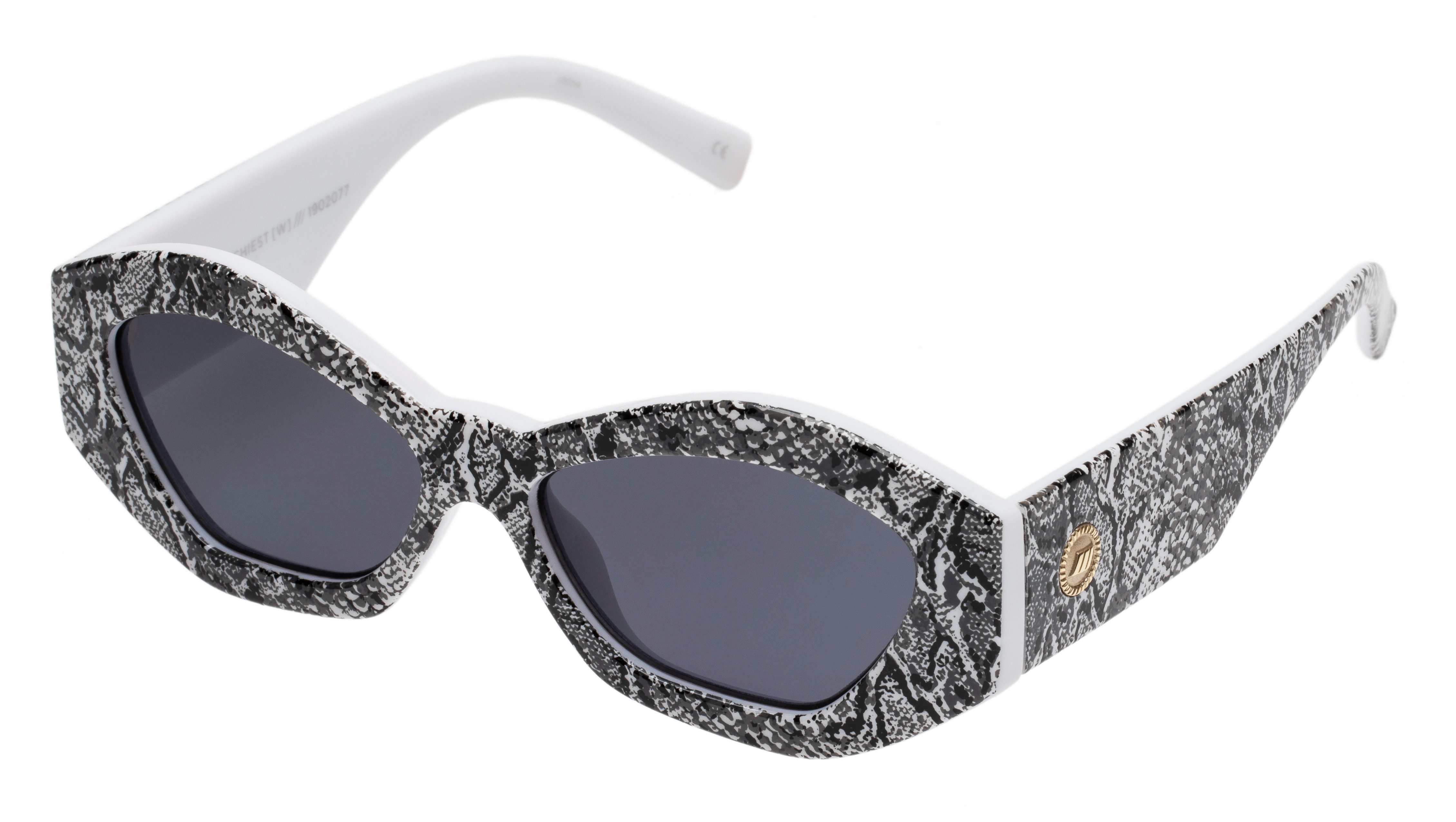 LE SPECS Sonnenbrille THE GINCHIEST