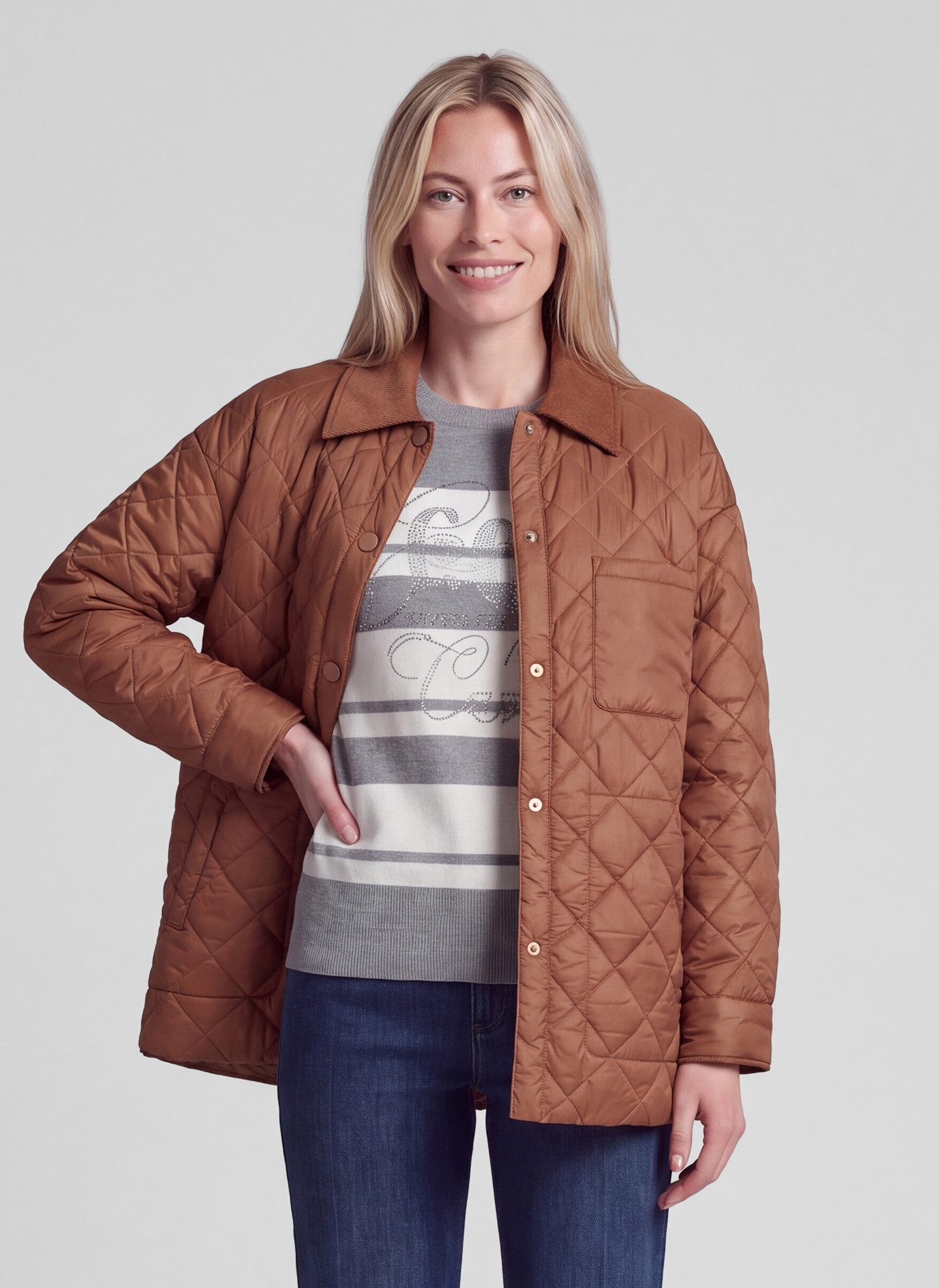 Rabe Blouson Jacke
