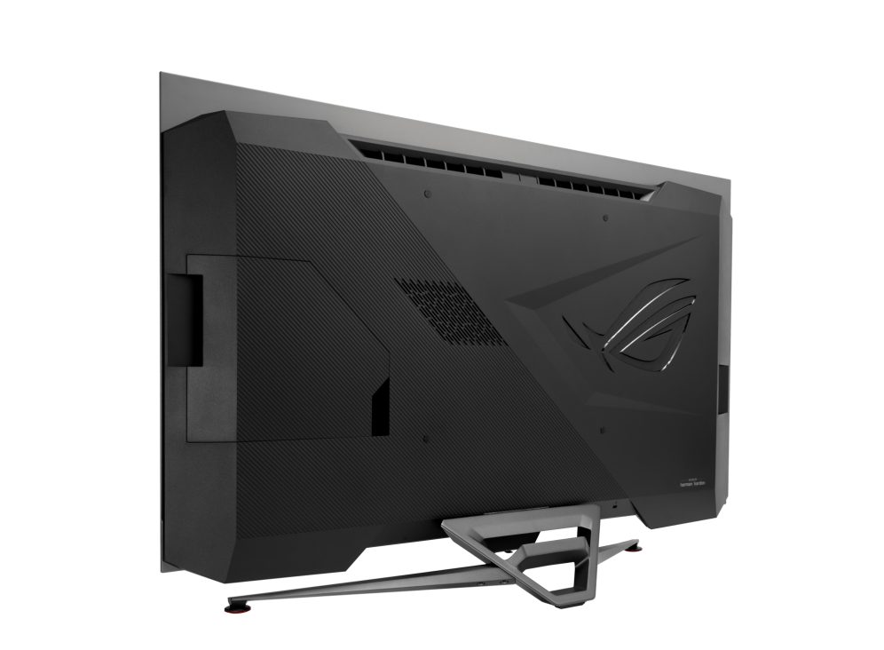 Asus PG42UQ Gaming-Monitor cm/41.5 ms 0,1 Reaktionszeit, 138 px, 2160 (105.4 x OLED) 3840 Hz, "