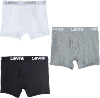 Levi's® Kids Boxershorts BOXER BRIEF (Packung, 3-St) for BOYS