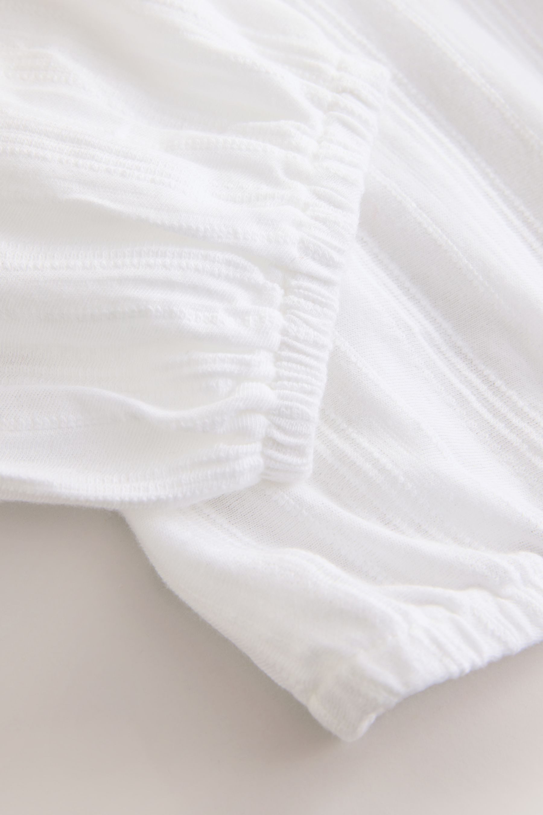 Next Blusenshirt Langarm-Oberteil mit Kerbausschnitt (1-tlg) – Bild 3 von 5