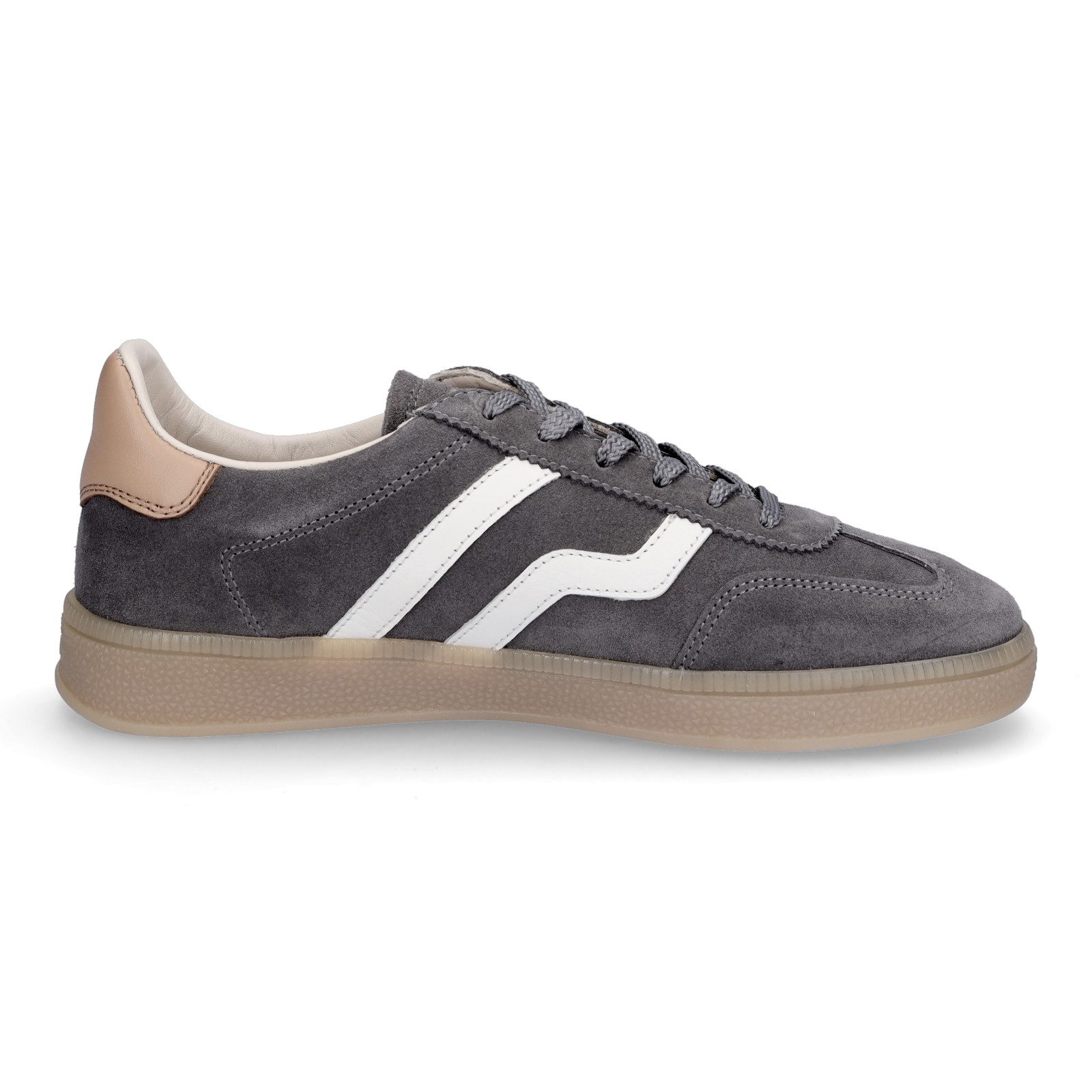 Gant Gant Damen Sneaker Cuzima grau Sneaker
