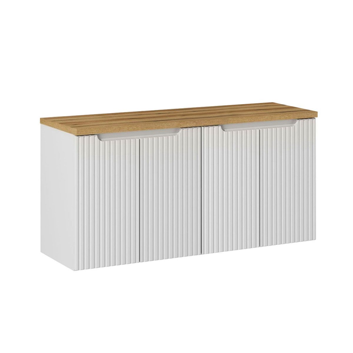 Petits-meubles Waschbeckenunterschrank Riva