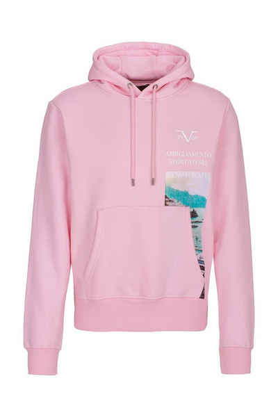 19V69 Italia by Versace Hoodie Felix