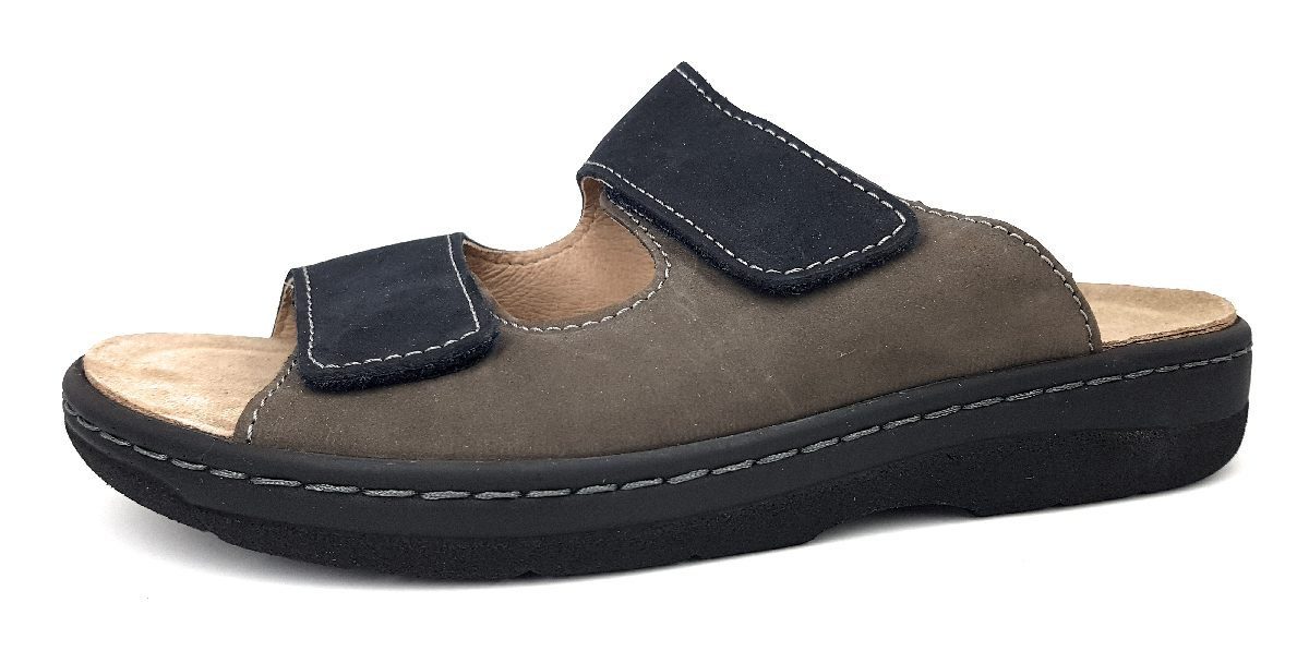 Belvida Pantolette Hausschuh