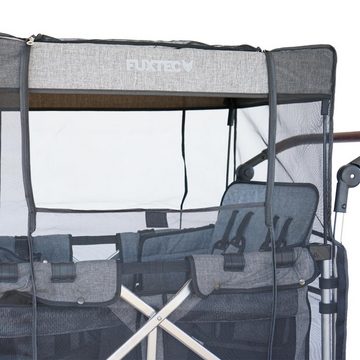 FUXTEC Bollerwagen CTXL-900-FG