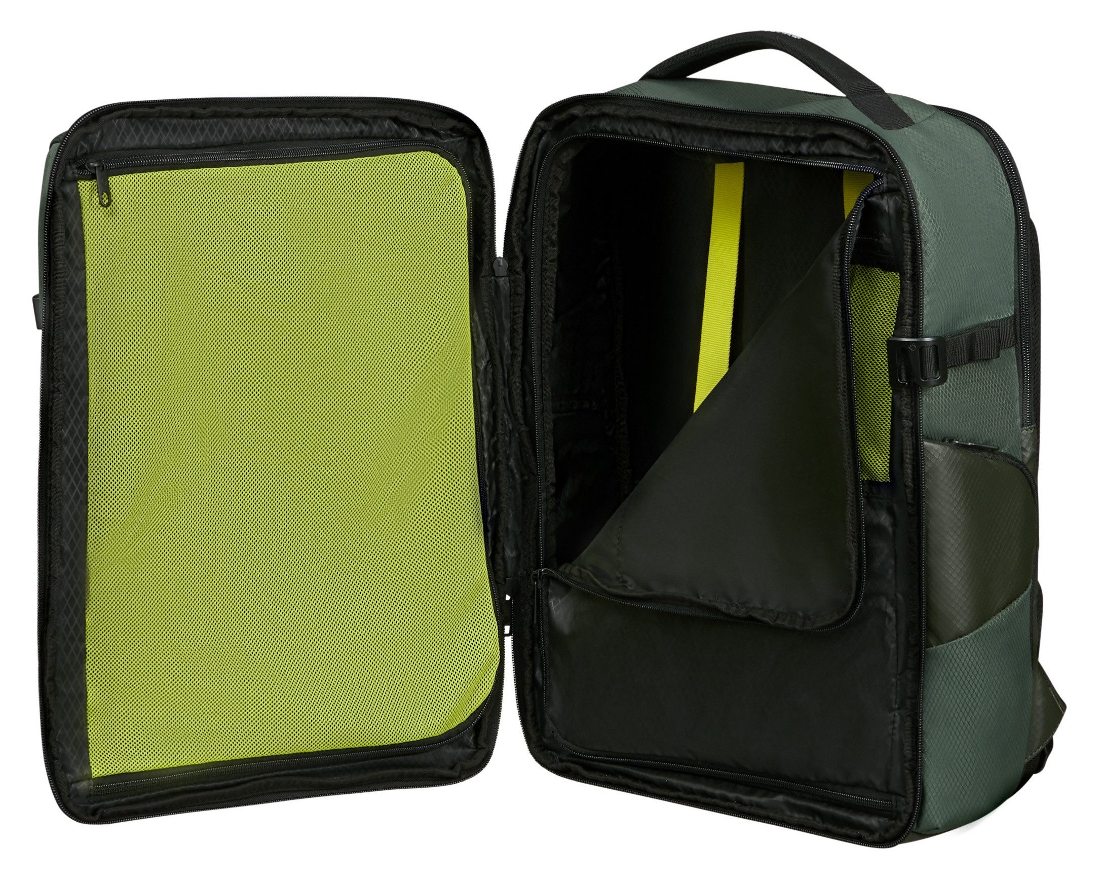 Samsonite Reiserucksack ARMOX, Laptoprucksack Rucksack Freizeitrucksack Overnighter