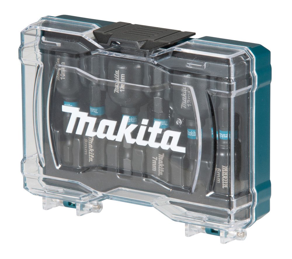 Makita Werkzeug GmbH Bit- und Steckschlüsselset günstig online kaufen