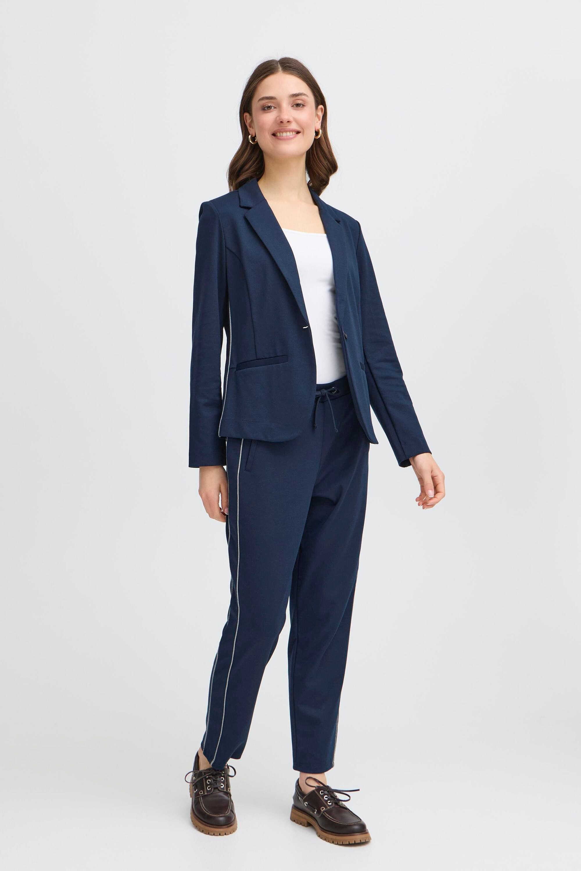 fransa Jackenblazer Blazer FRBLAZER