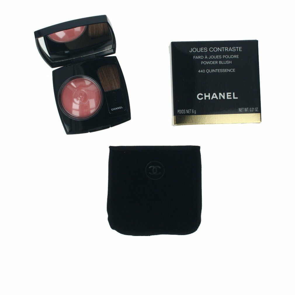 Chanel joues contraste powder blush 4g (71) (78) (440), Beauty