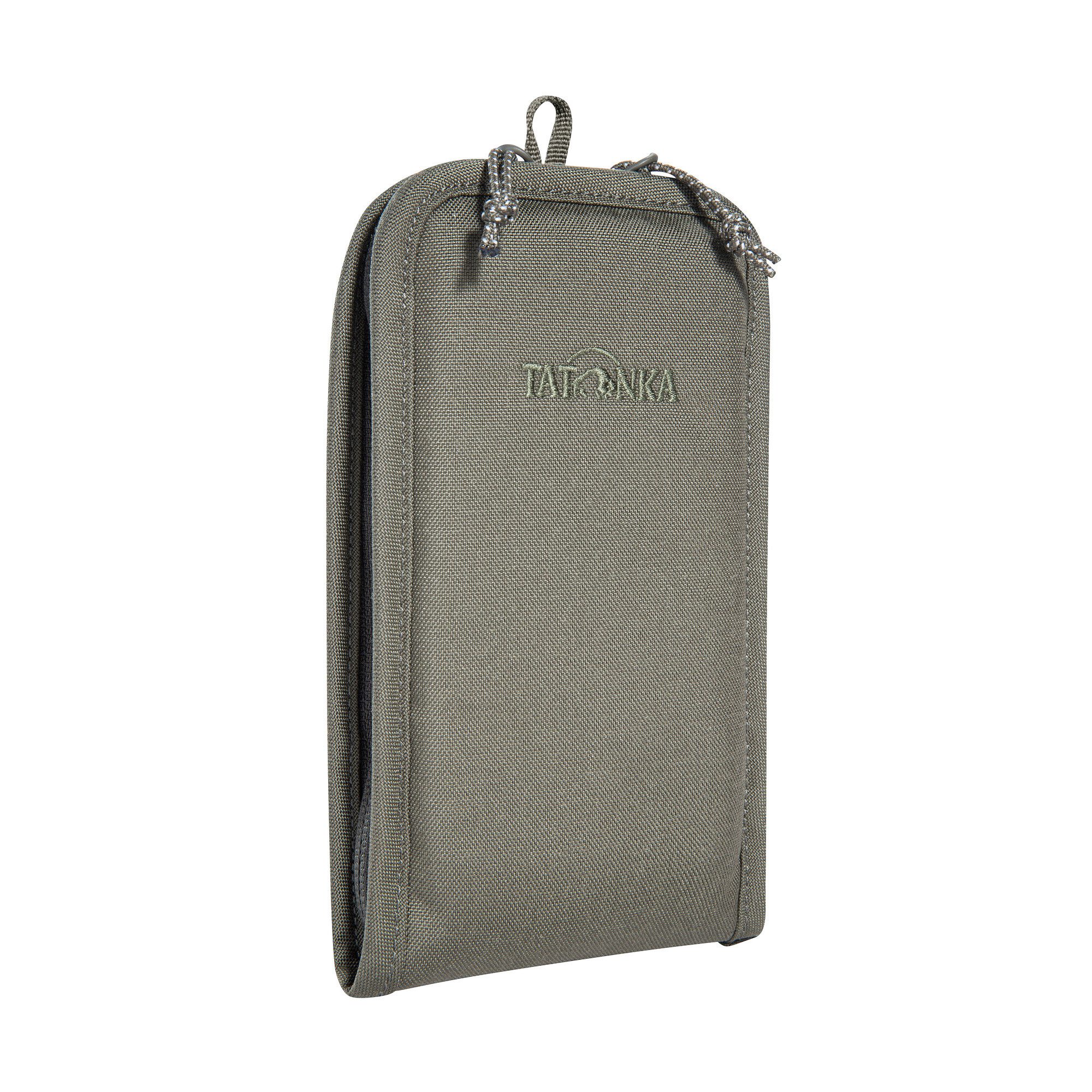 TATONKA® Handyhülle Smartphone Pouch 6,9" BC Handyhülle