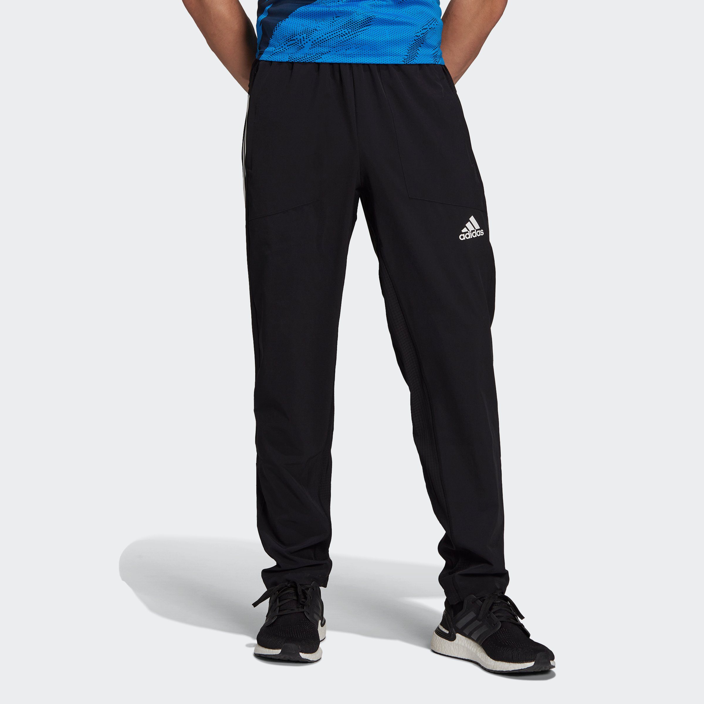 Sporthose TRAIN ICONS