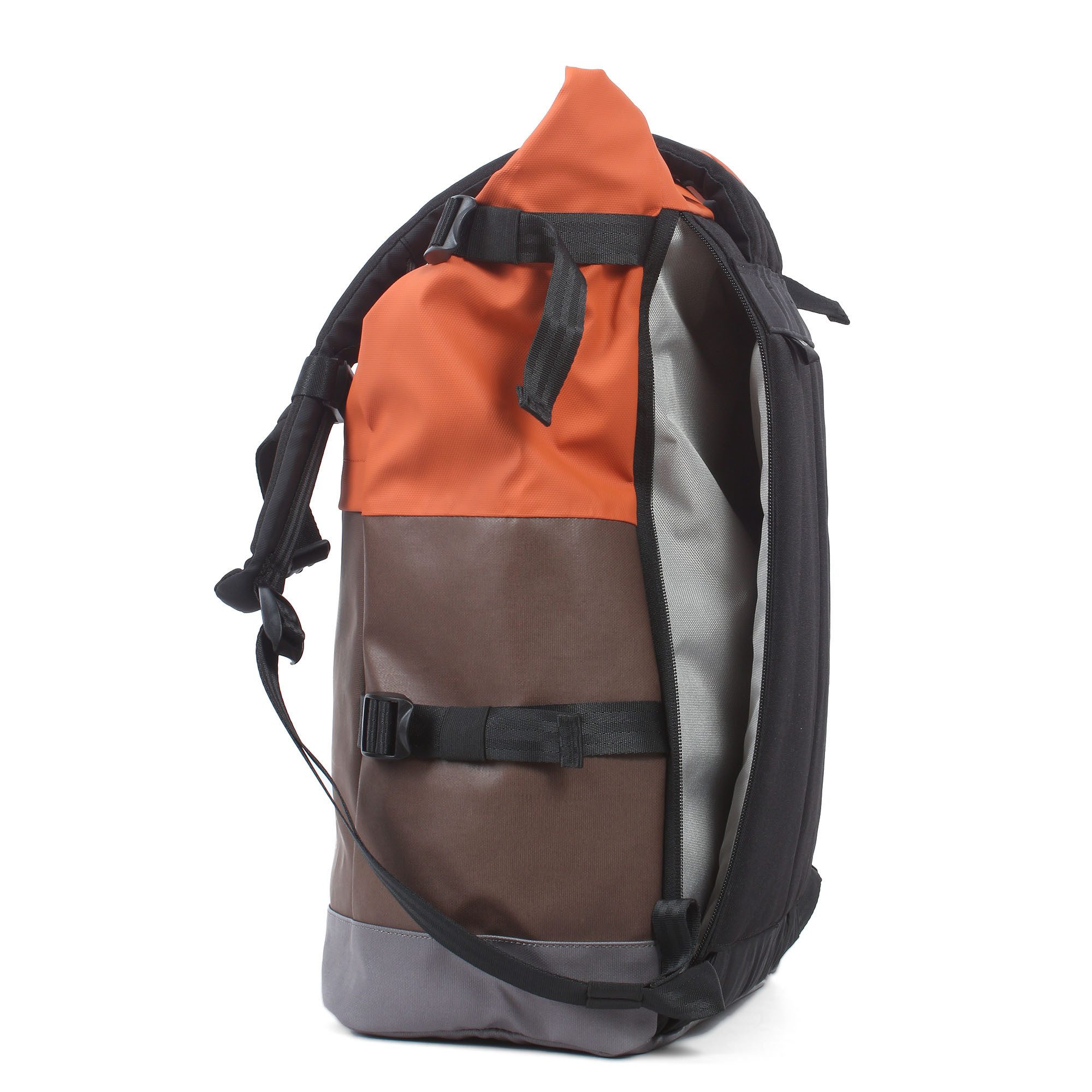 Margelisch Laptoprucksack TEREM 1, mit recyceltem PET