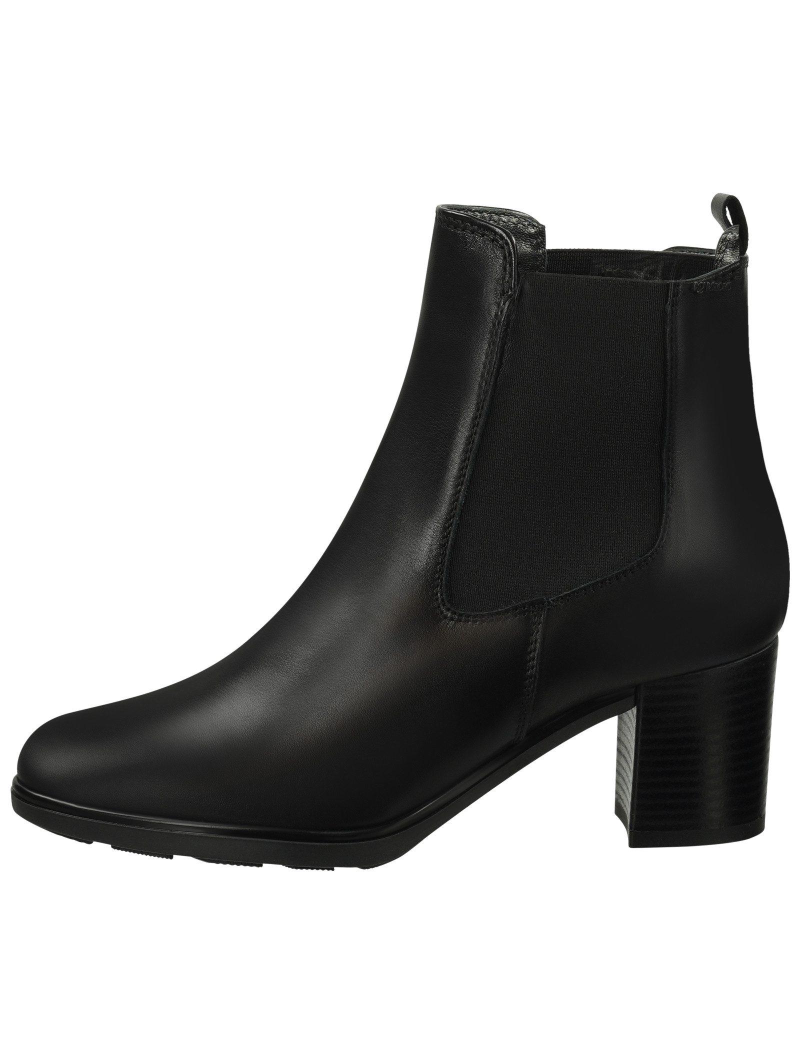 IGI & CO Stiefelette Leder . Stiefelette (1-tlg)