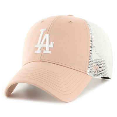 '47 Brand Trucker Cap Trucker BRANSON Los Angeles Dodgers