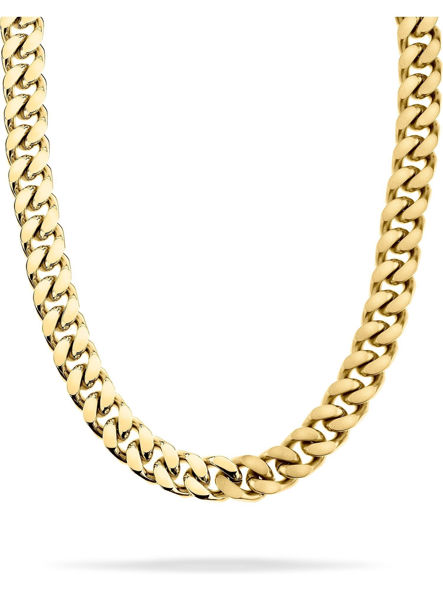 Liebeskind Berlin Edelstahlkette Liebesk...