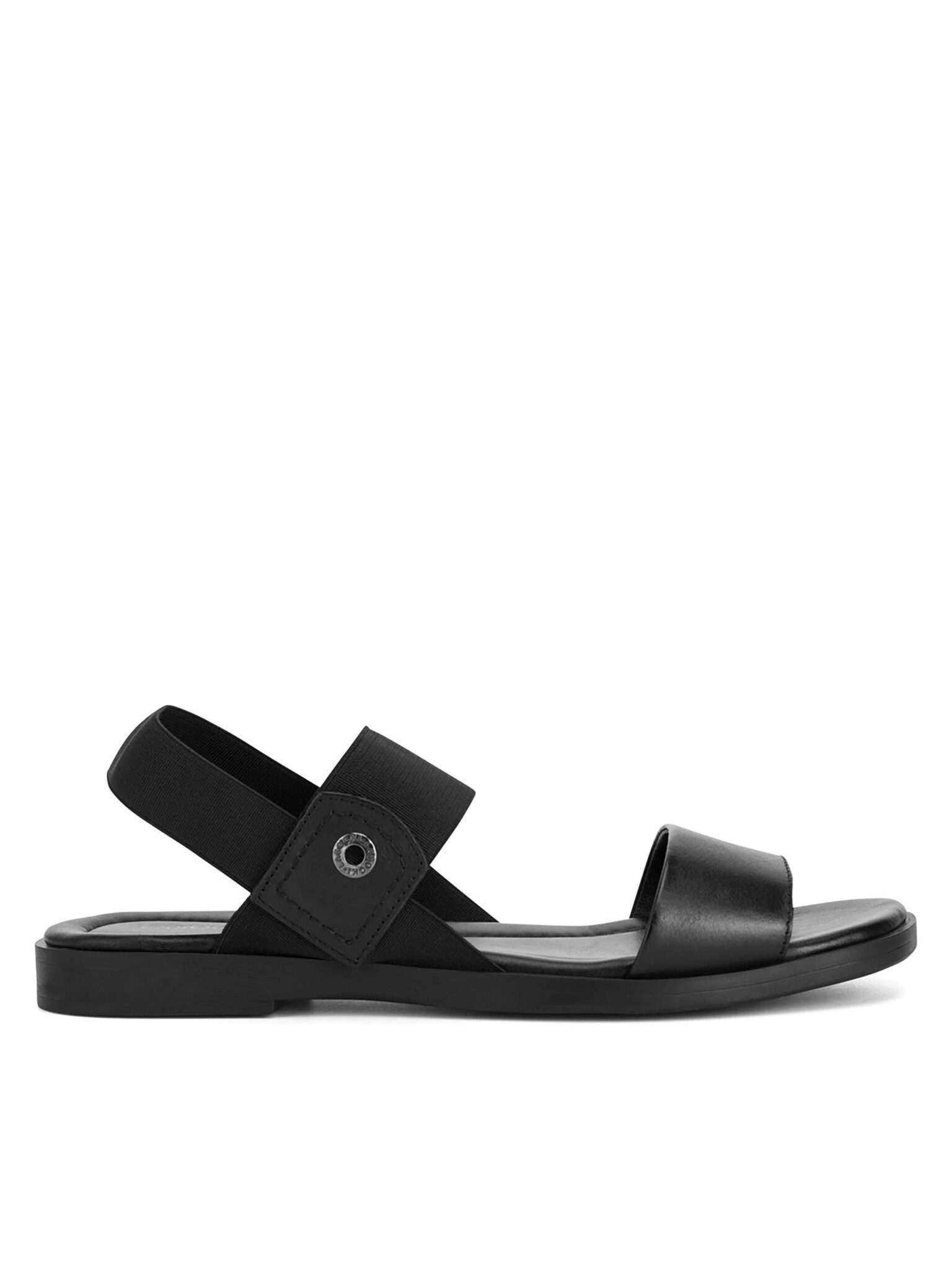 LASOCKI Sandalen EST-HELENA-02 Schwarz Sandale