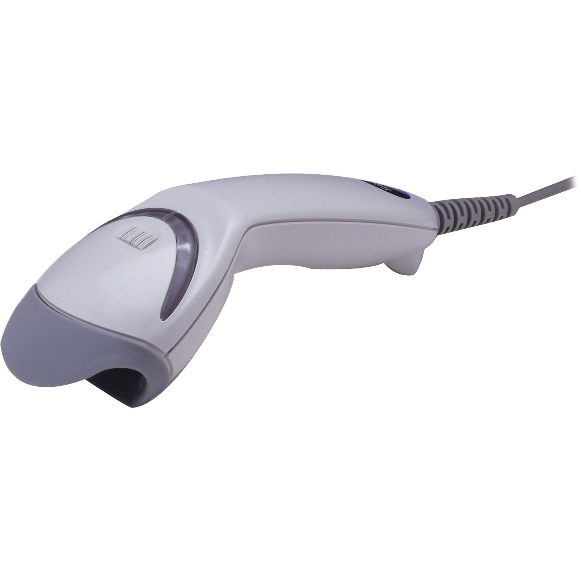 Honeywell Honeywell MS5145 Eclipse, Barcode-Scanner, (Weiß, Handscanner