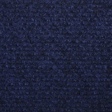 Teppich Event- und Messeteppich Expo Blau, verschiedene Größen, Floordirekt, Rechteckig, Höhe: 2.5 mm