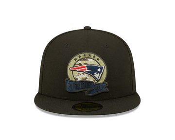 New Era Baseball Cap Cap New Era New England Patriots (1-St)