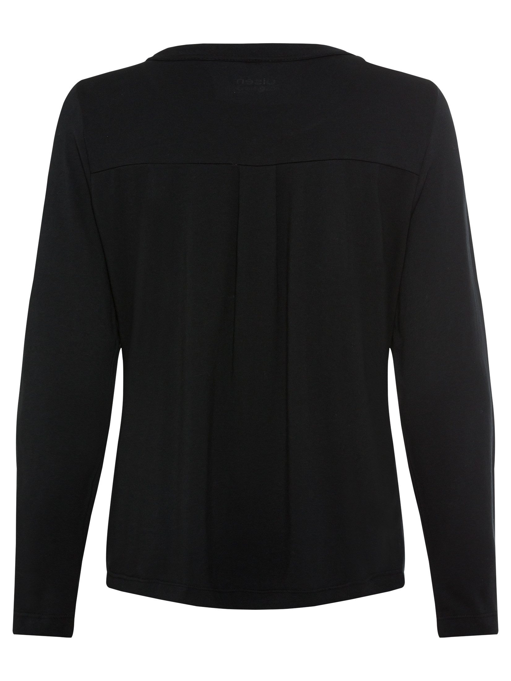 Olsen Langarmshirt T-Shirt Long Sleeves günstig online kaufen