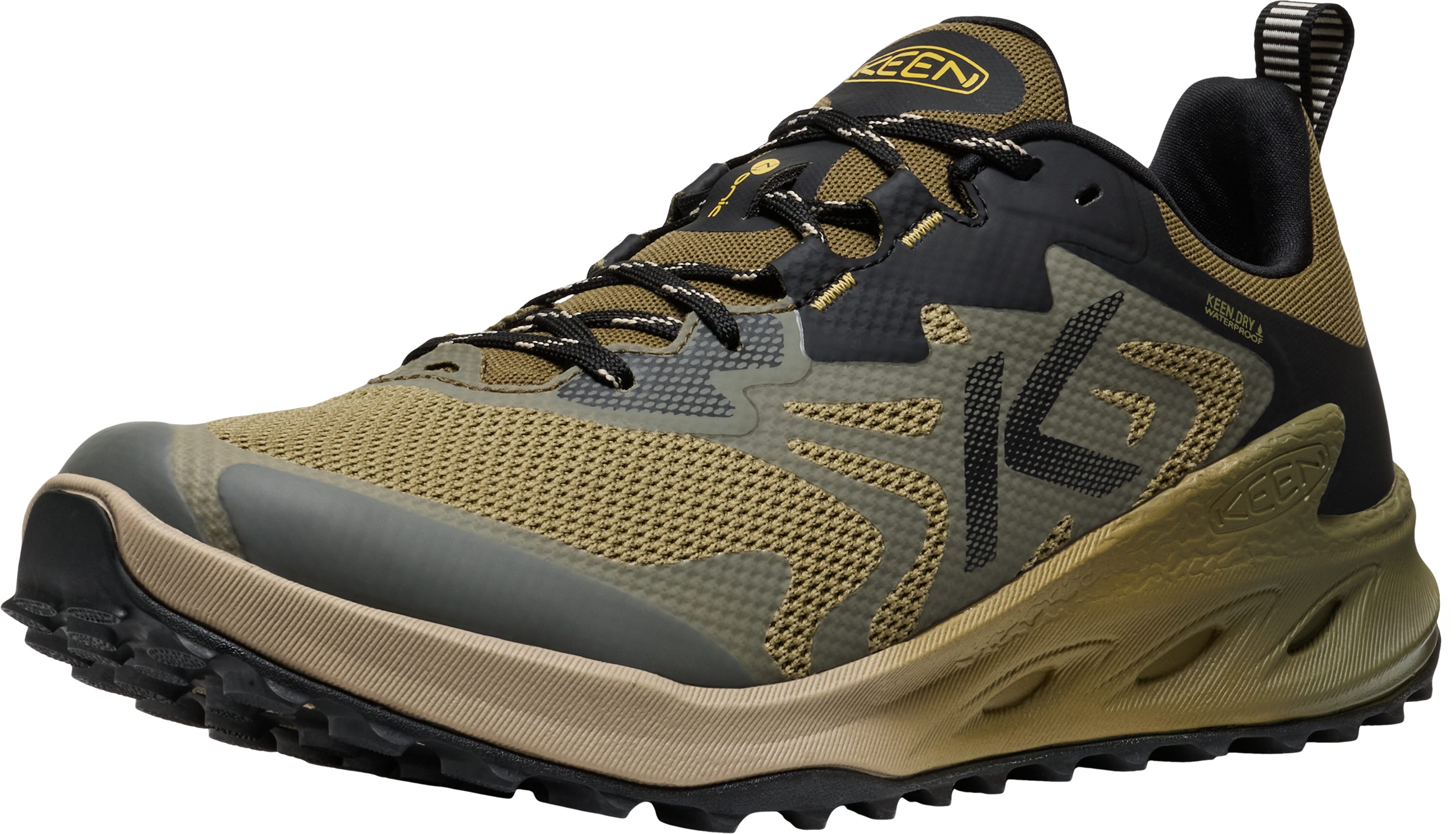 Keen ZIONIC NXT WP Outdoorschuh wasserdicht