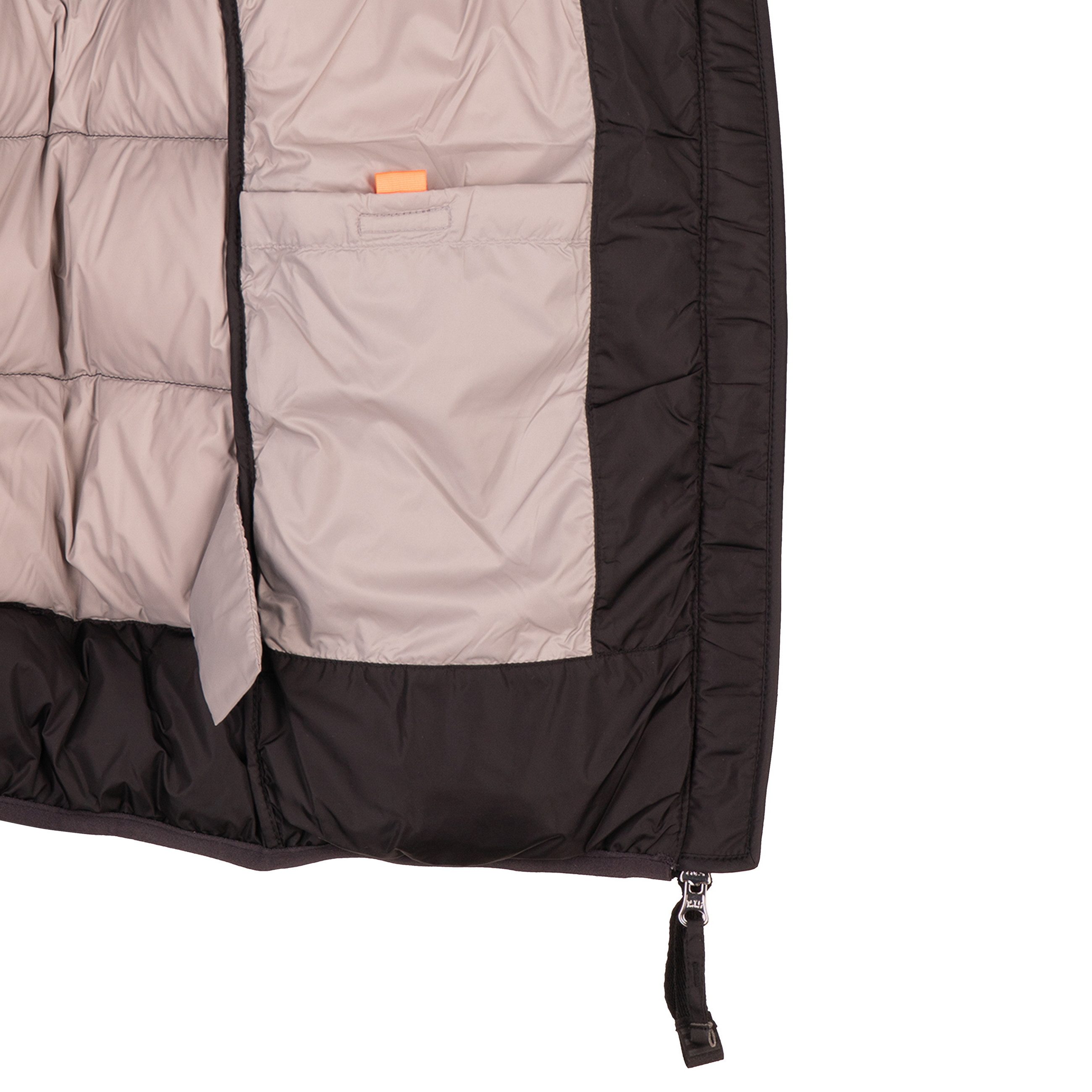 Parajumpers Daunenjacke PJS JINNY - Damen Daunenjacke Jacke Black