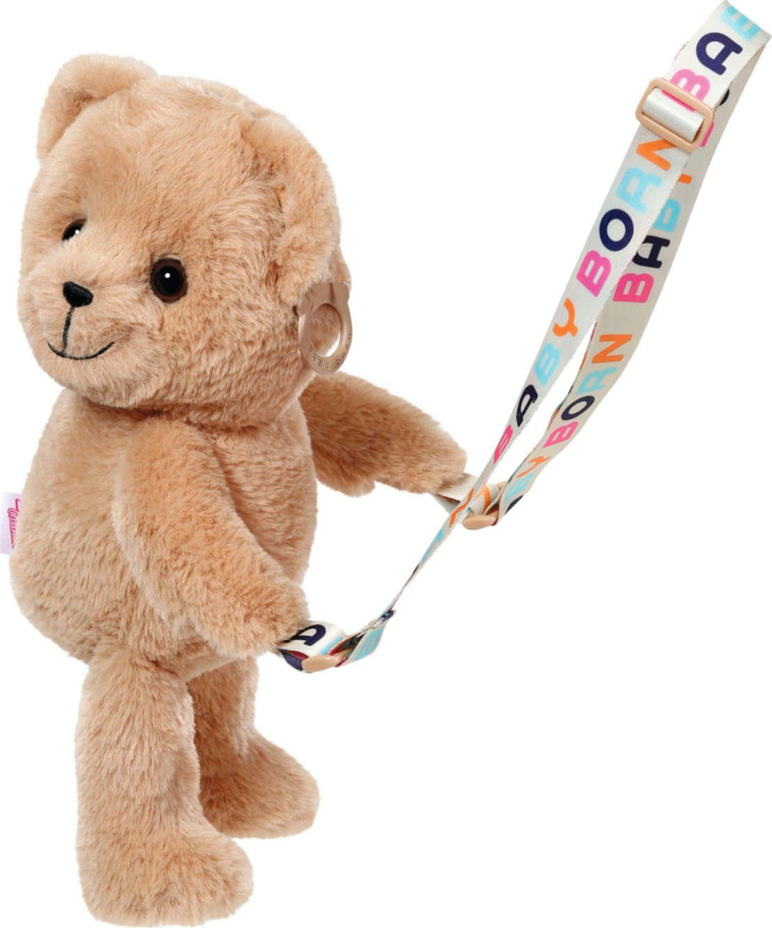 Baby Born Puppenkleidung Bär, Bärentasche