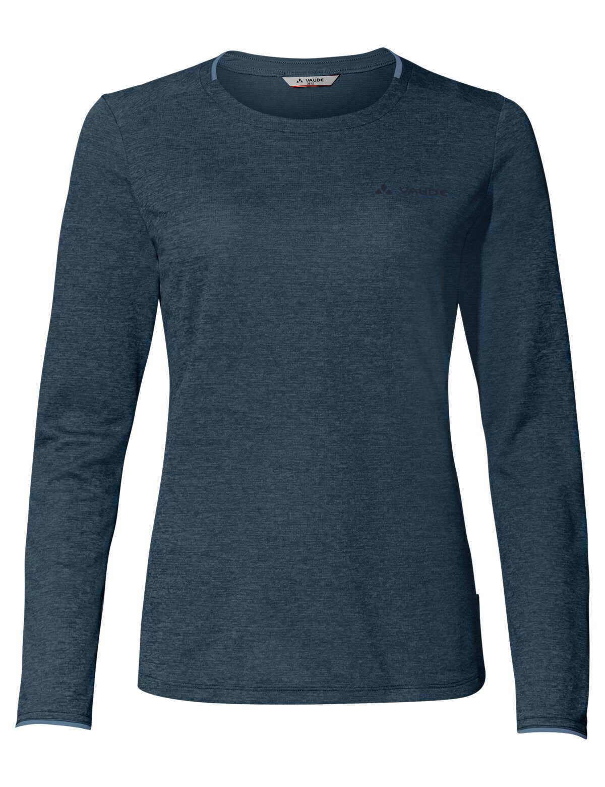 VAUDE T-Shirt Women's Essential LS T-Shirt (1-tlg) schnelltrocknendes und f günstig online kaufen