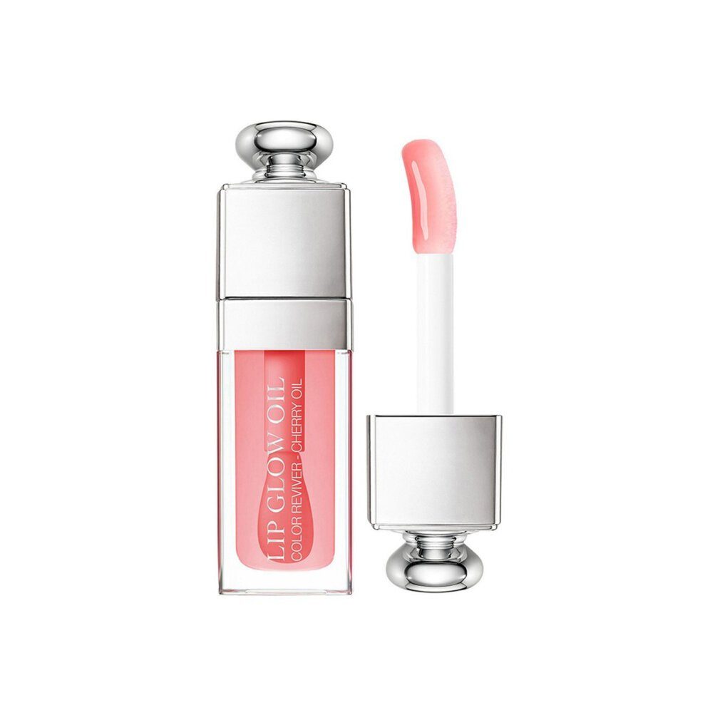 Dior Lipgloss addict lip glow oil 001
