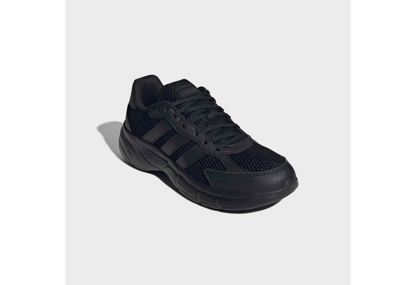 adidas Sportswear ECLYPTIX BASE Sneaker inspiriert vom Design des adistar control