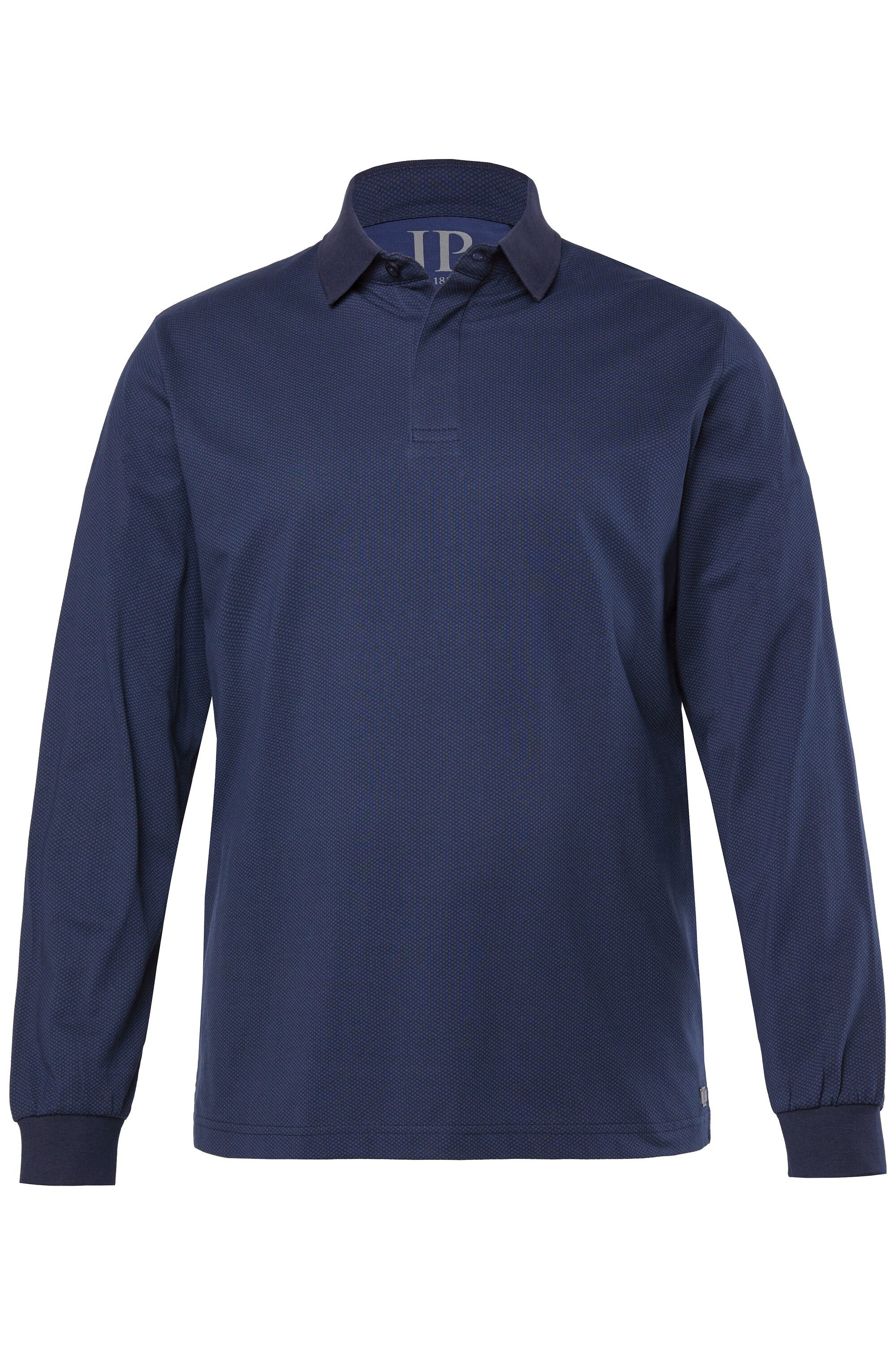 JP1880 Poloshirt JP1880 Poloshirt Business Langarm günstig online kaufen