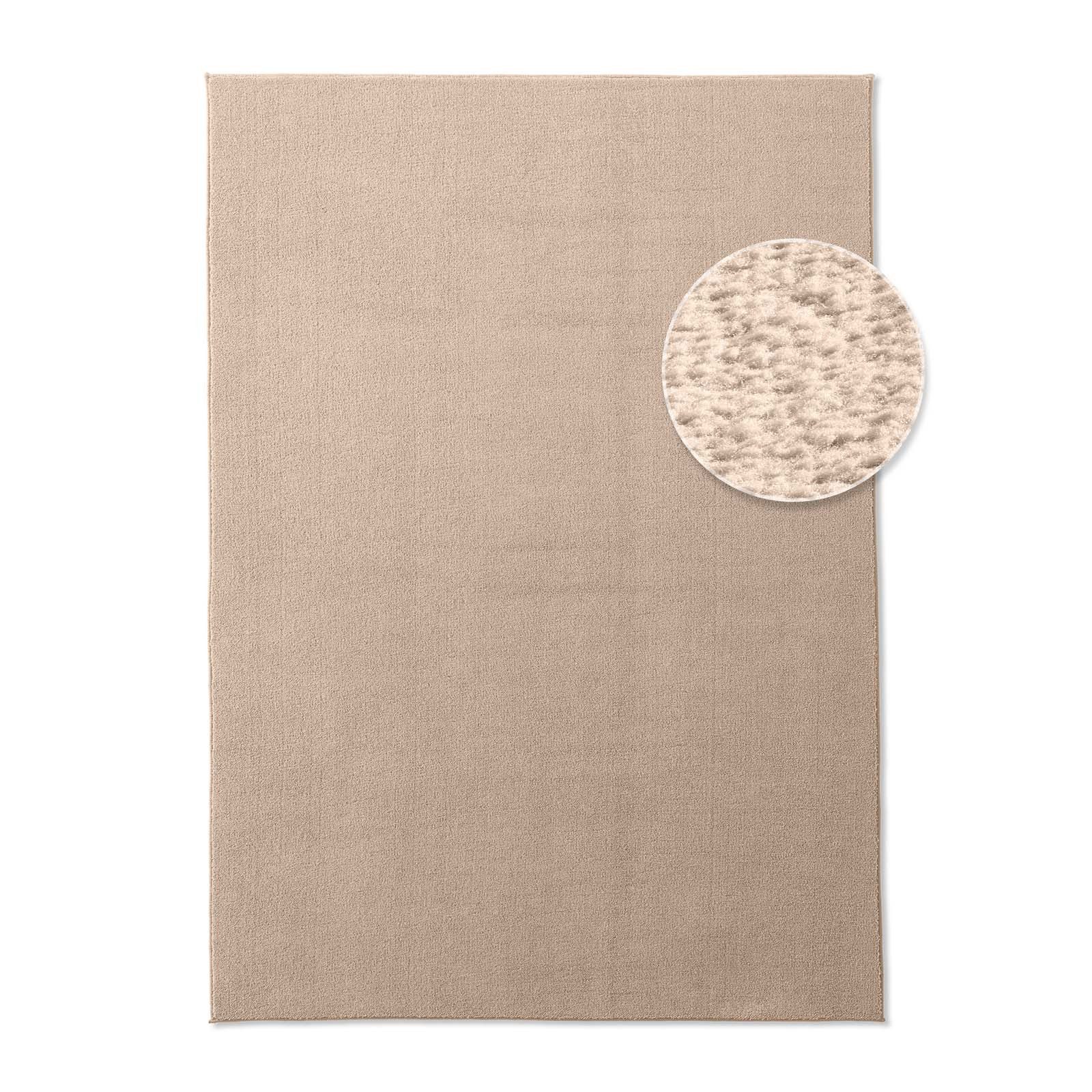 TaraCarpet Teppich TaraCarpet Kitten sehr weich günstig online kaufen