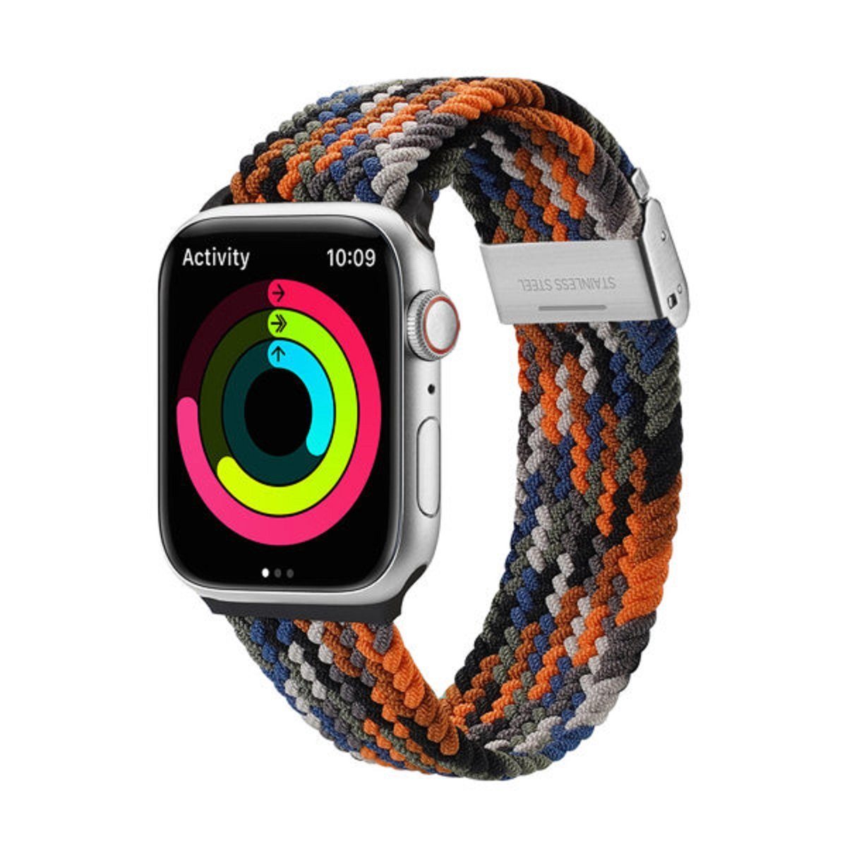 Dux Ducis Uhrenarmband Strap (Mixture II Version) Armband für Apple Watch) günstig online kaufen