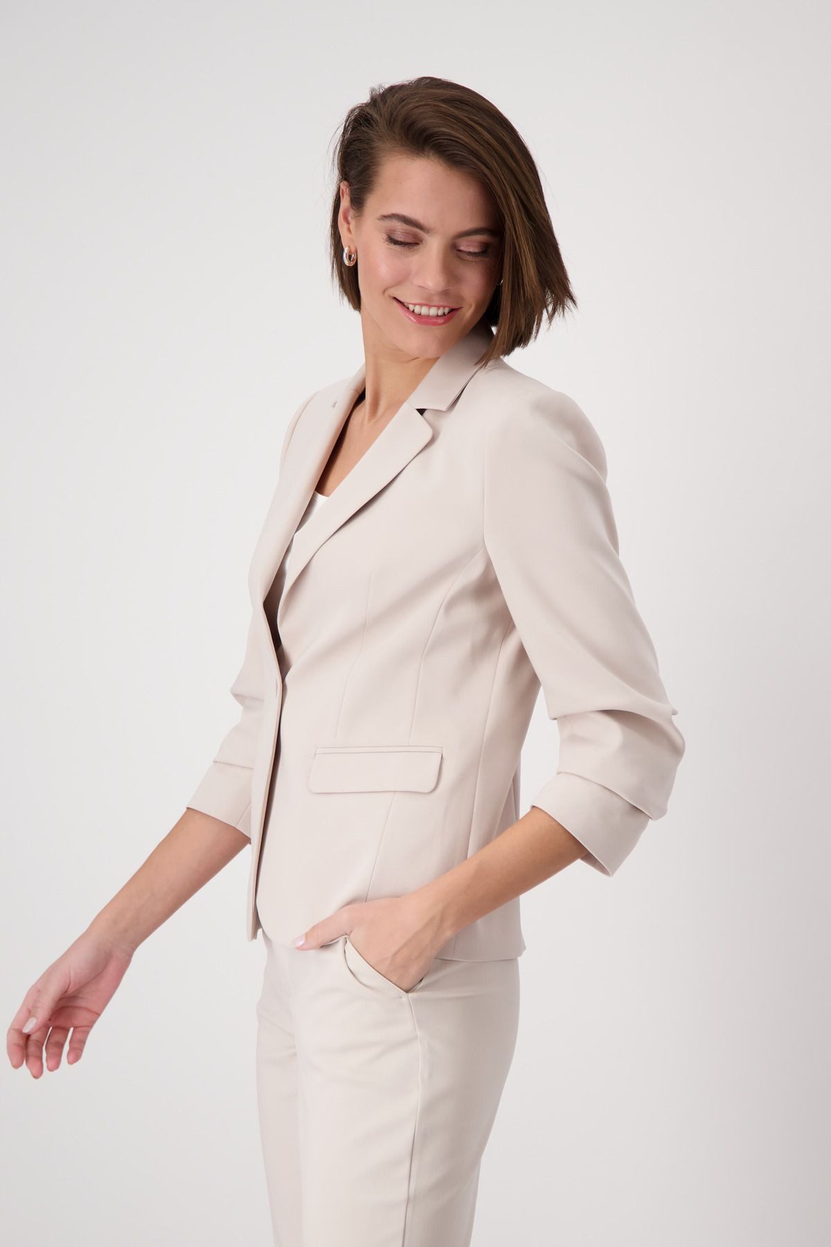 Monari Kurzblazer
