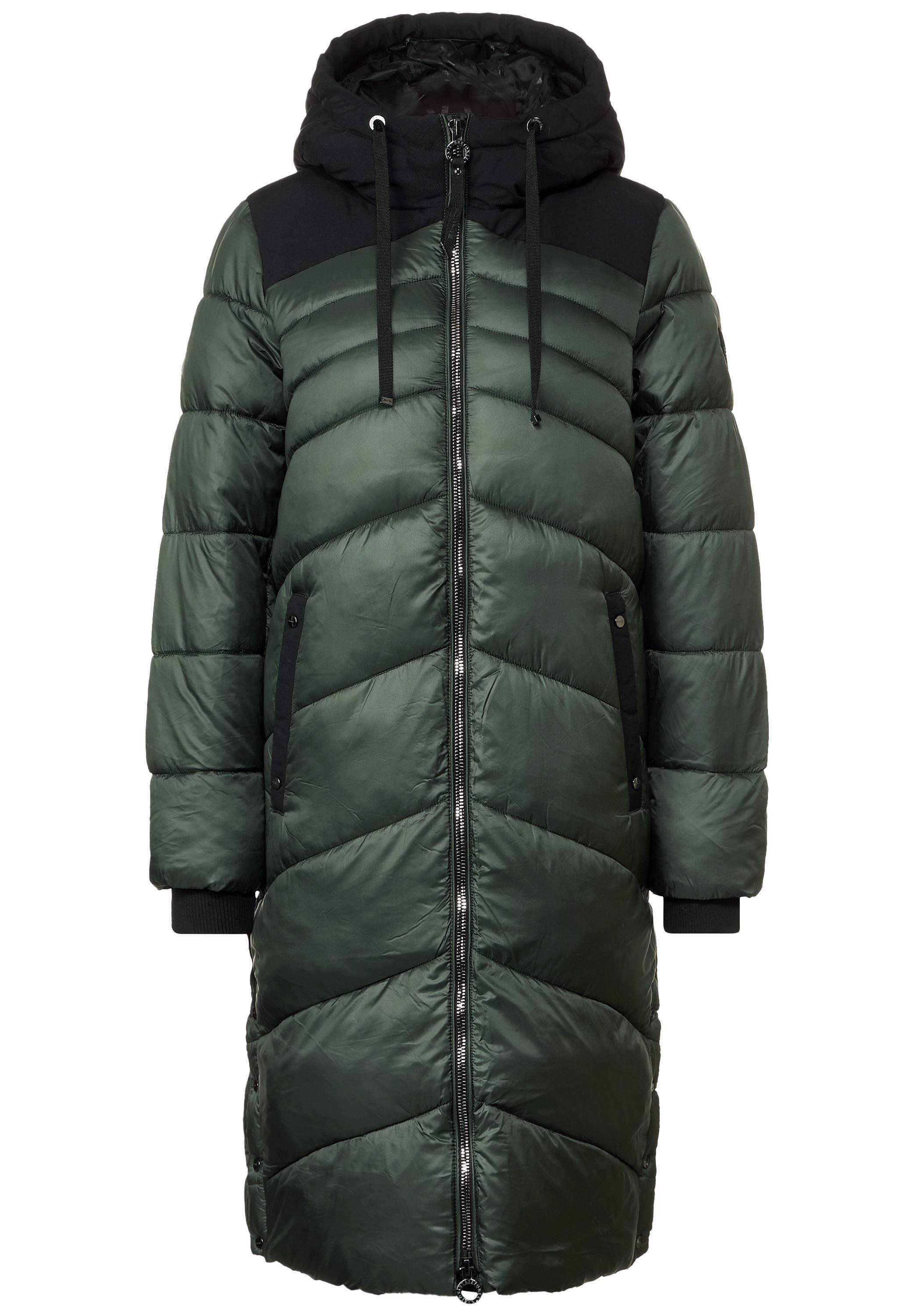 Outdoorjacke