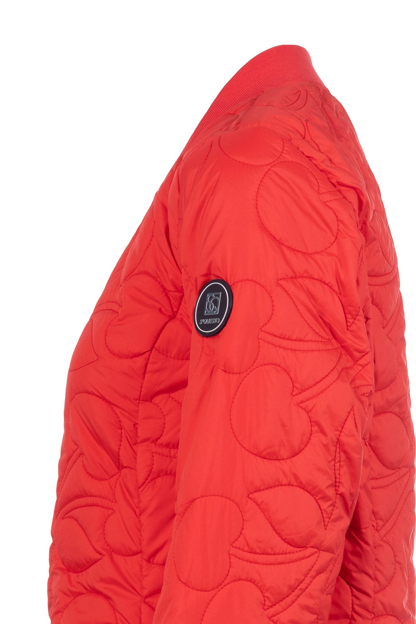 Soquesto Wintermantel