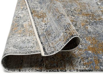 Teppich IMPRESSION VERA, OCI DIE TEPPICHMARKE, rechteckig, Höhe: 8 mm