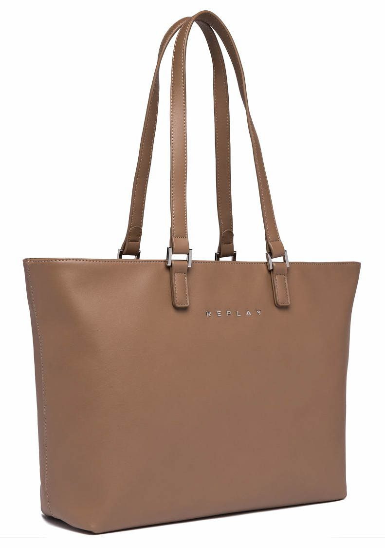 Schultertasche
