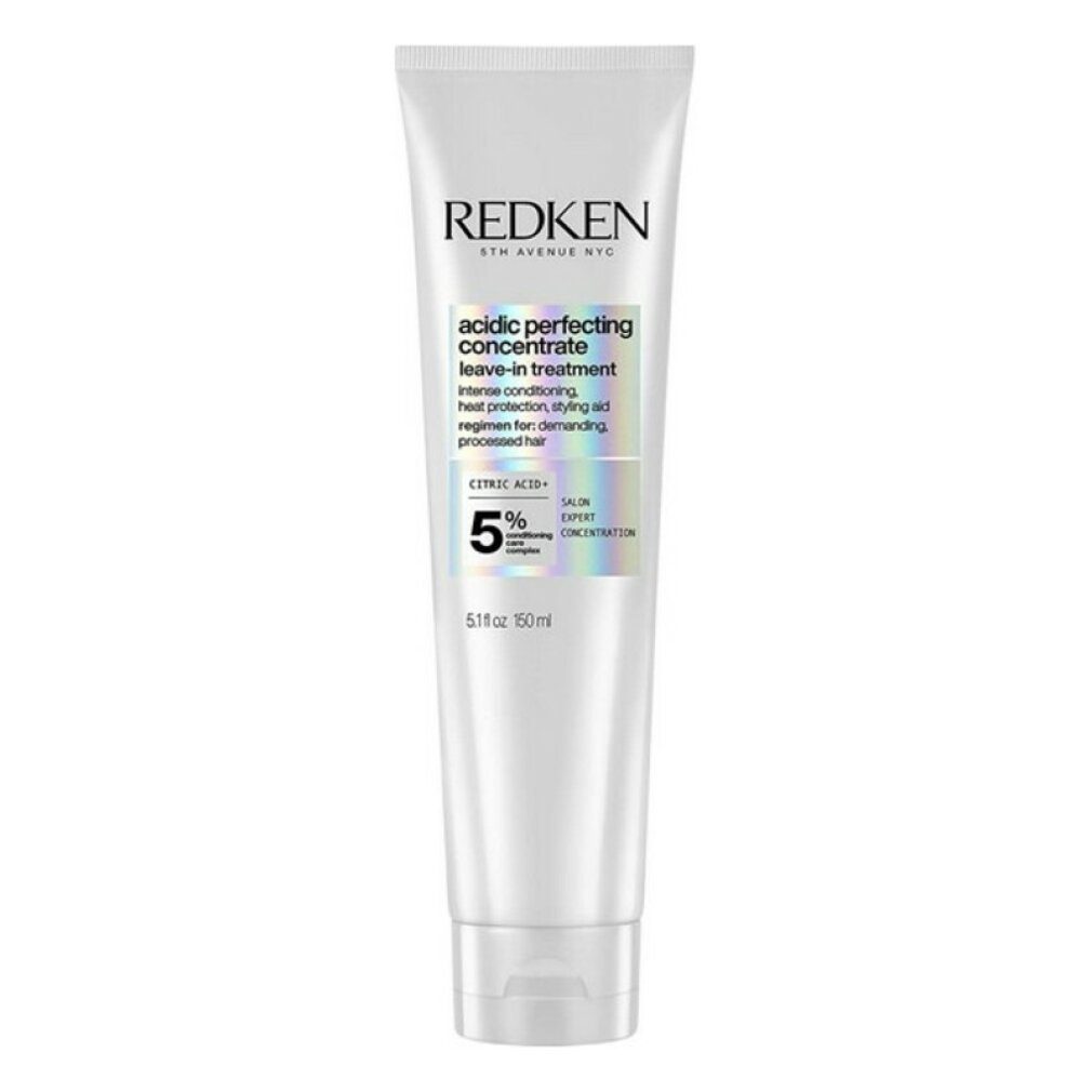 Redken Haarkur ACIDIC BONDING CONCENTRATE leave-in-treatment