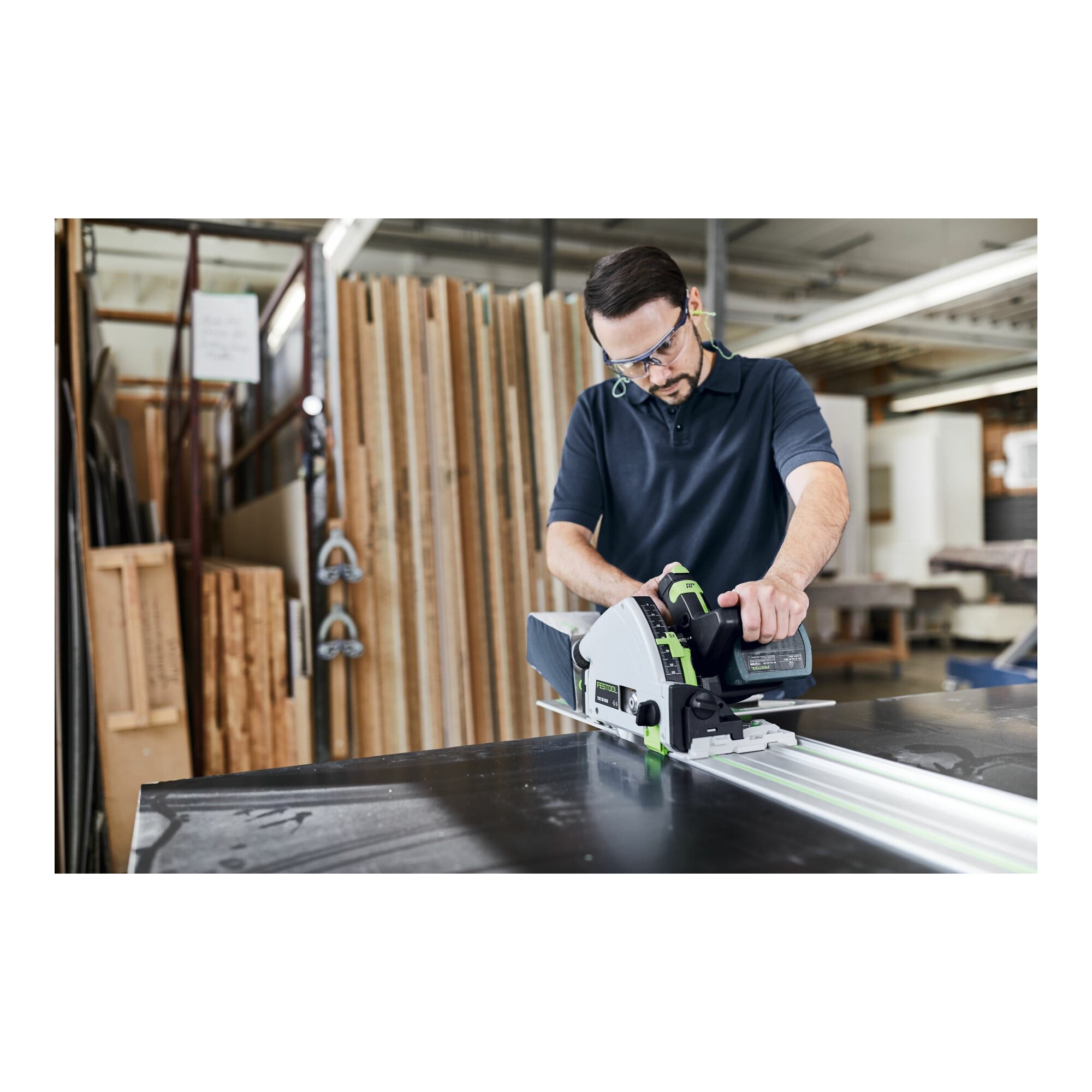 FESTOOL Führungsschiene Festool Führungsschiene FS 1080/2