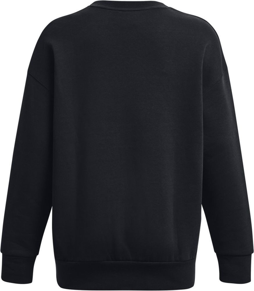 Under Armour® Rundhalspullover Essential Flc Os Crew günstig online kaufen