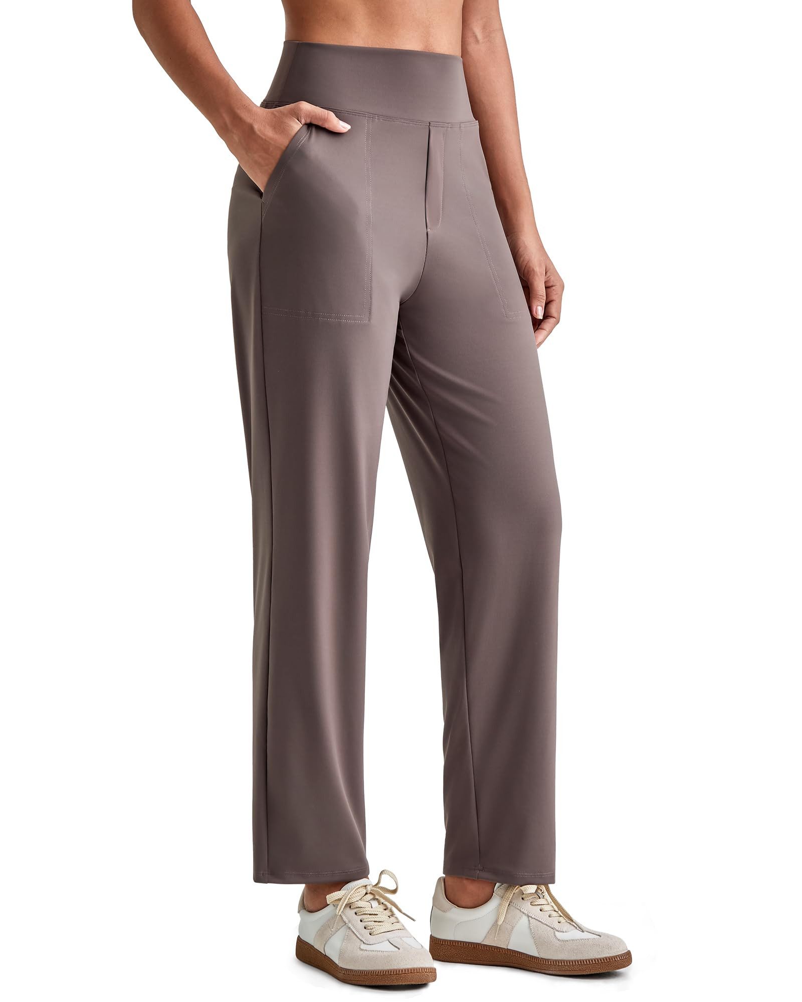 G4Free Yogahose G4Free Damen Relaxhose Jogginghosen günstig online kaufen
