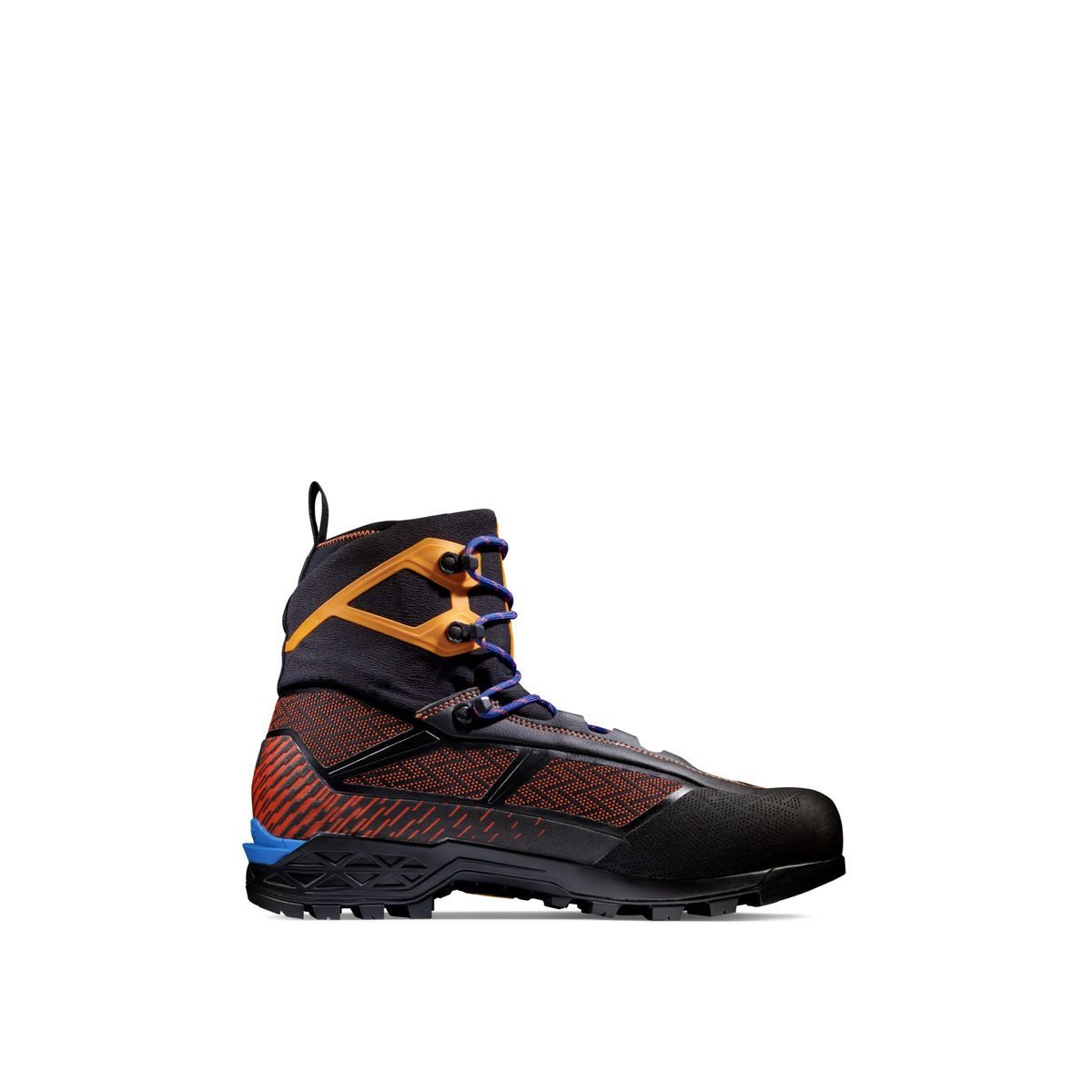 Mammut Bergschuh Taiss Light Mid GTX Herren - Mammut Outdoorschuh