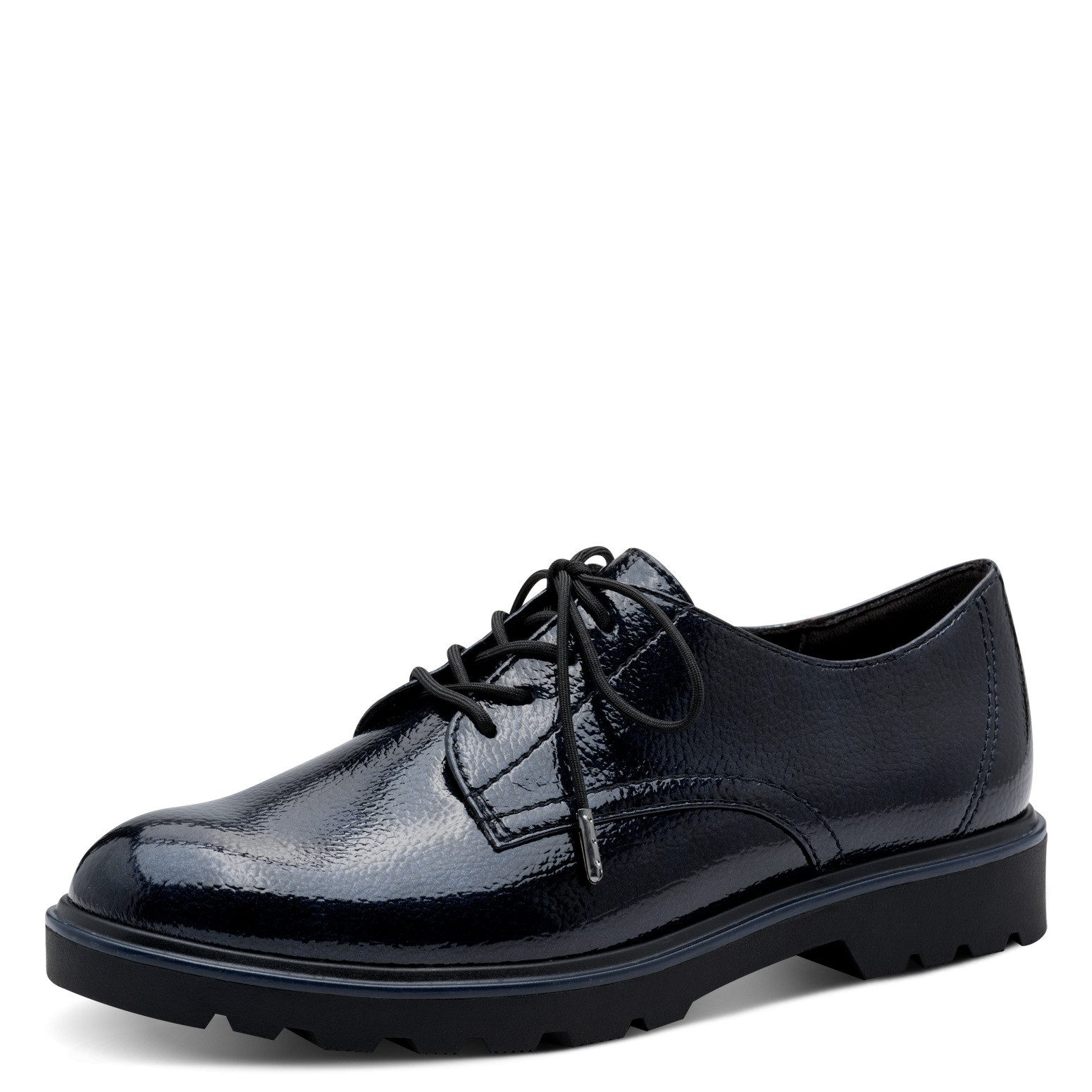 Tamaris Halbschuh Schnürschuh günstig online kaufen
