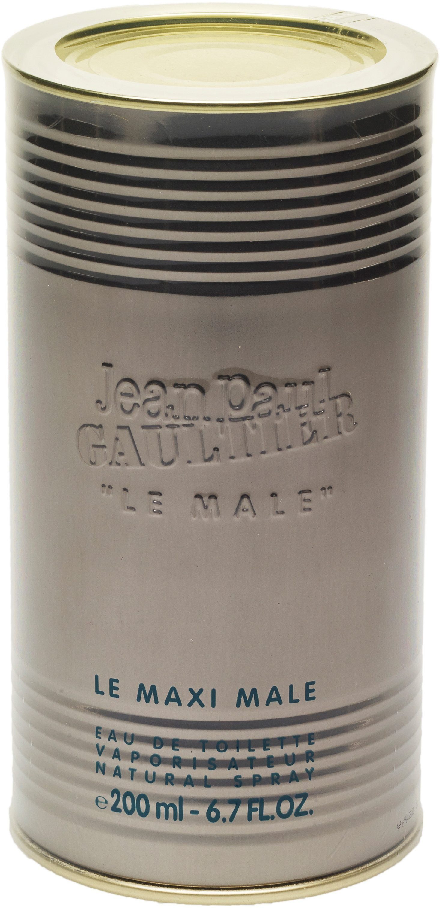 JEAN PAUL GAULTIER Eau de Toilette Le Male, mit Lavendel