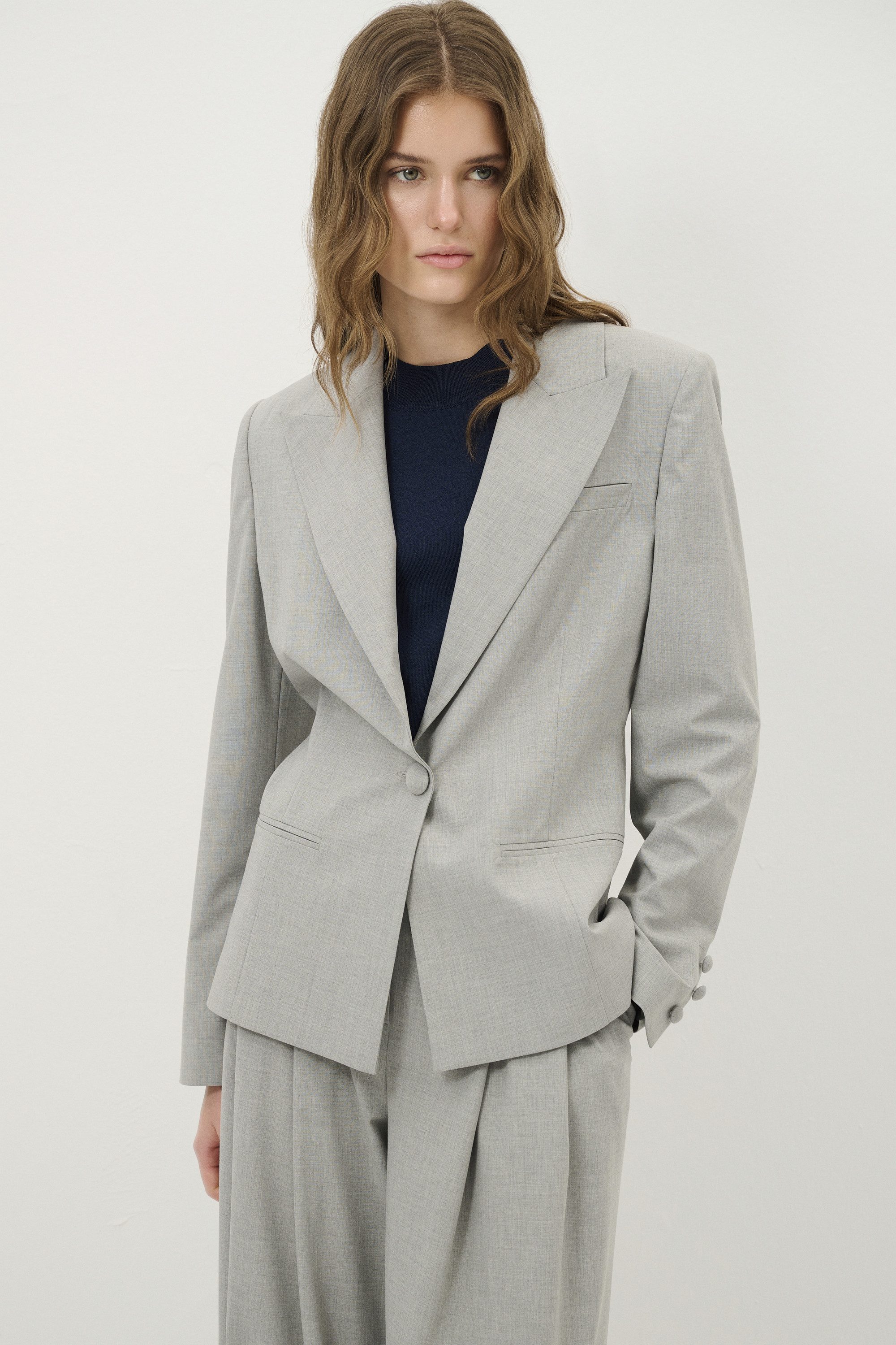 adL Longblazer