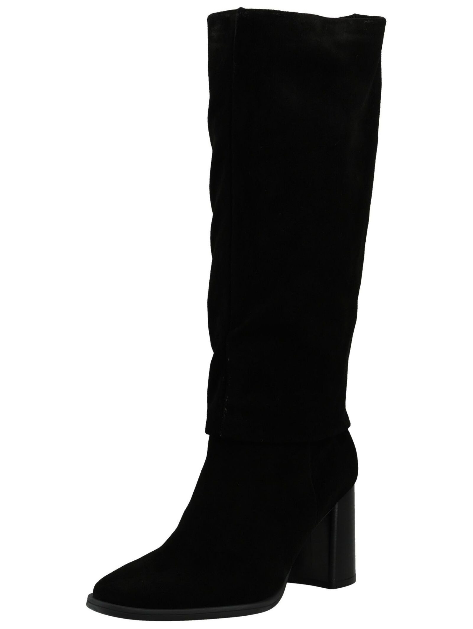 Paul Green Paul Green Stiefel Veloursleder Stiefel