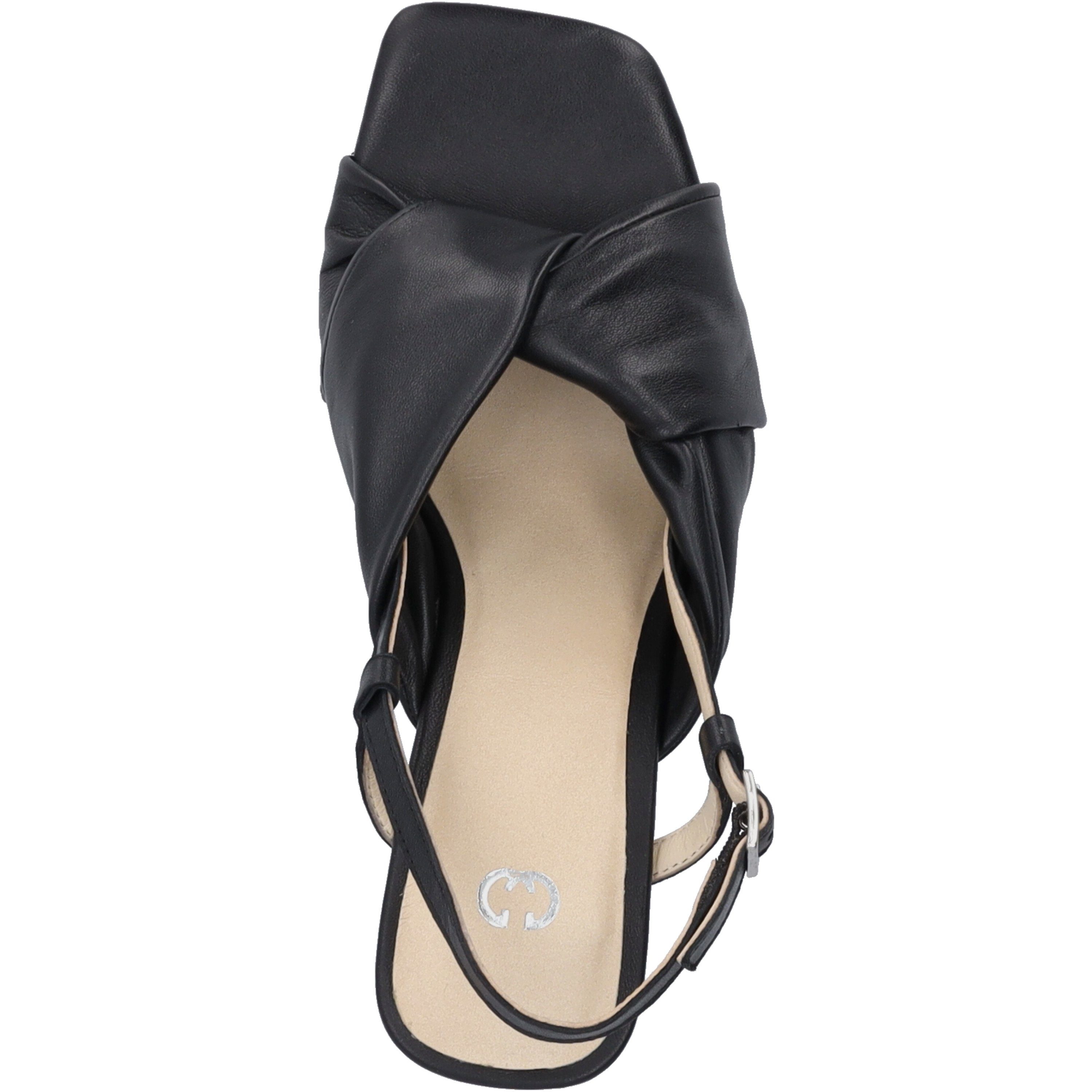 Civita Pumps schwarz GERRY WEBER 02,