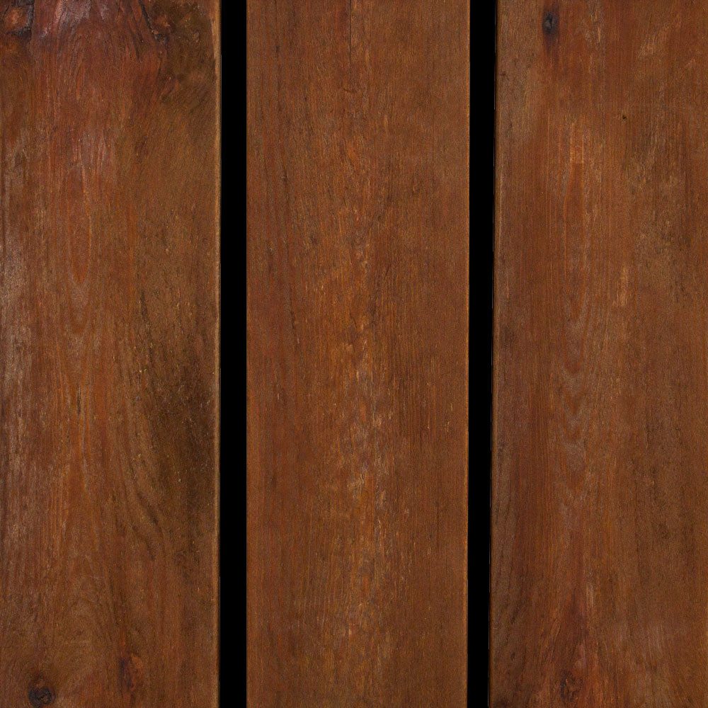 WOCA Holzöl Woca Exterior Wood Oil Merbau 2,5 Liter